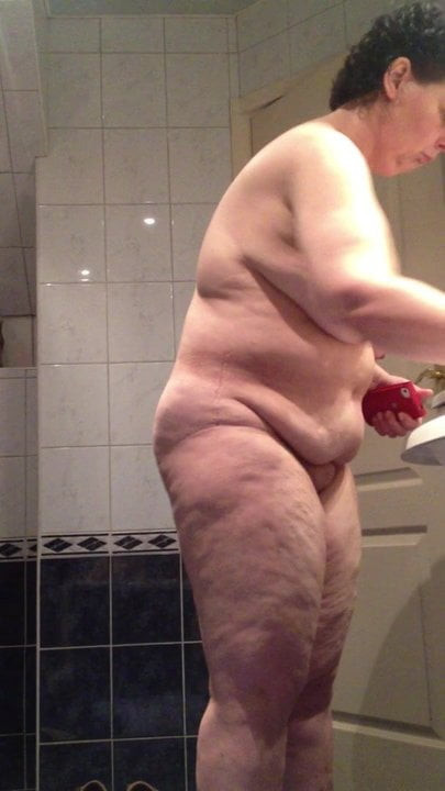 Min kone