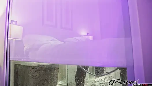 All That Black Booty. Ever Man's Dream