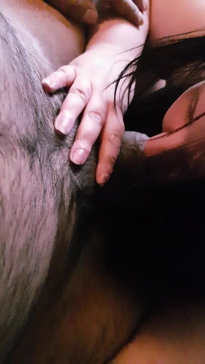 Hot horny milf