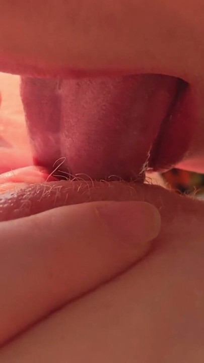Making My Step Sister’s Pussy Cum 3 Times | Clip 1