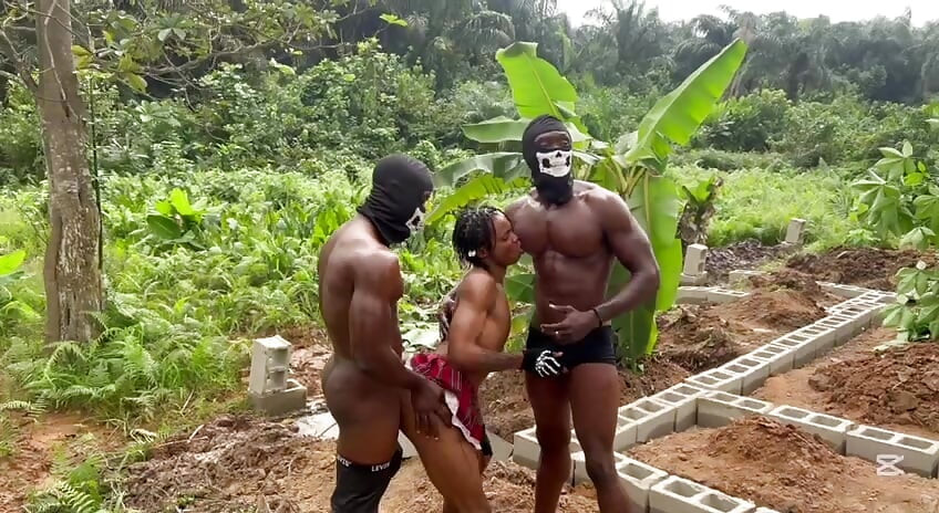 Bukkake muscular man Vs Bdsm Twink Boy