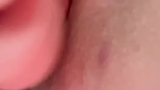 Duş, parmaklama, dildo ve fışkırtma