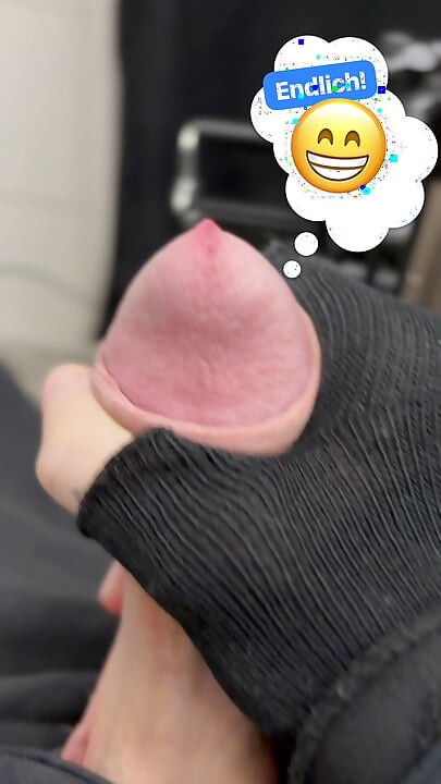 Otra vez algo con un Fleshlight!