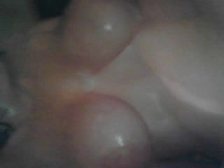 my cum