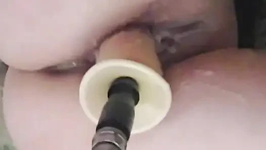 Fuck vagina tutup
