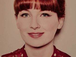 Alice Levine cum tribute