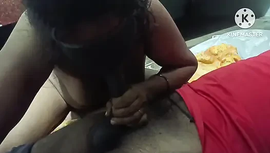 Desi village honey wife soking