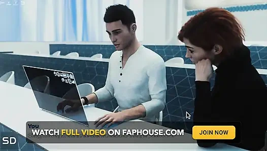 Uzun bir yolculuk: bir misyonda ep.10