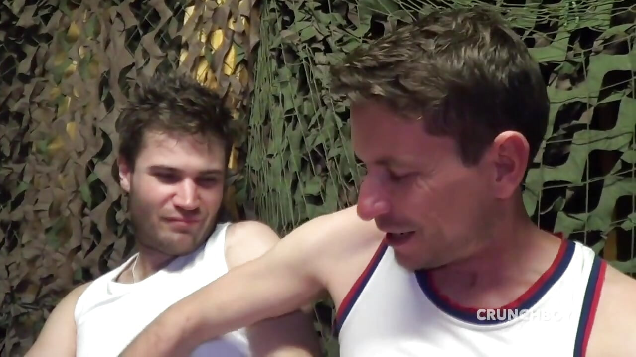 Doryan Marguetによるふしだらな女のための最初の性交