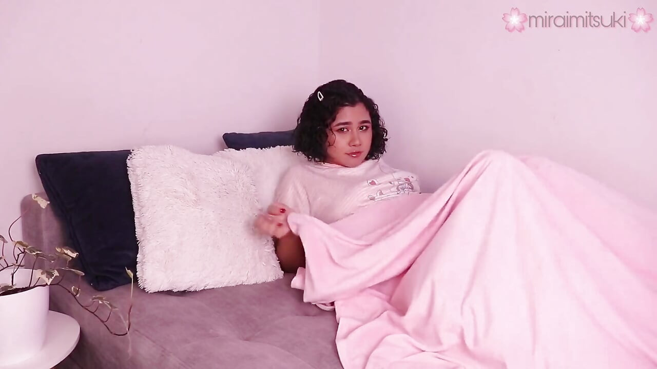 Your Step-sis Farts to Make You Feel Better
