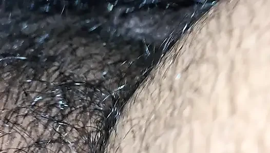 Üvey kız kardeşimi fahişe yaptım ve amından suyu çıkardım.