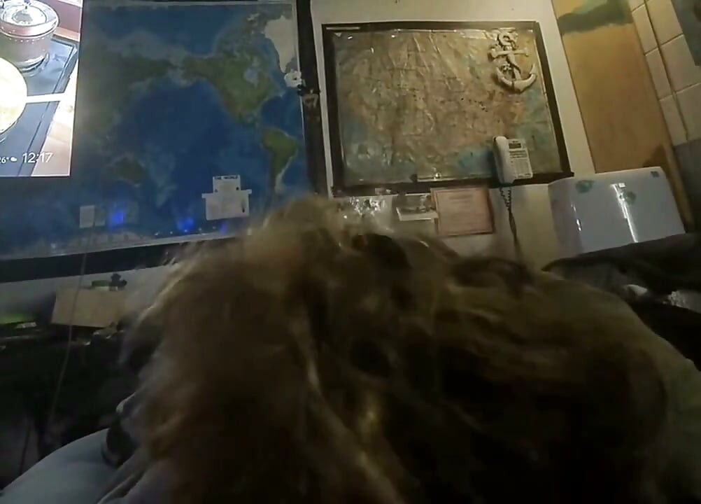 18 Year Old Sucks Dick and Swallows