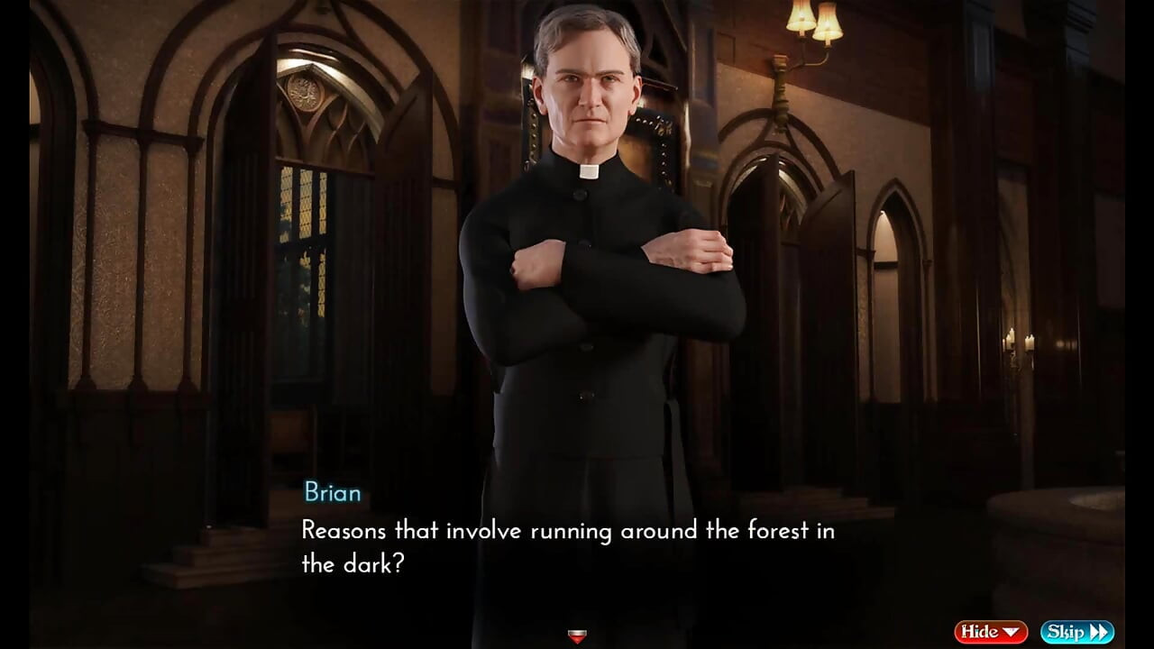 Die  Uhr: die ex-ehefrau kam zurück ep.75