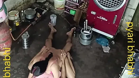 Padosi geheimer sex hindi-audio