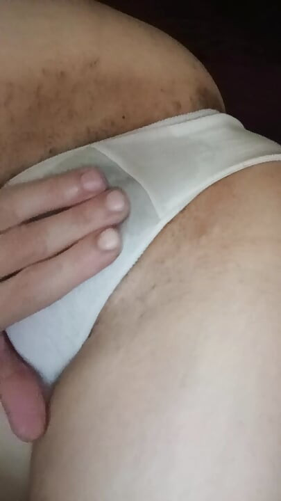 Reib meine muschi bis zum orgasmus