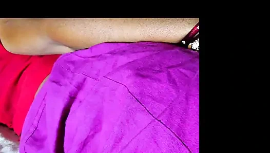 MILF like a long &amp; tight Banana