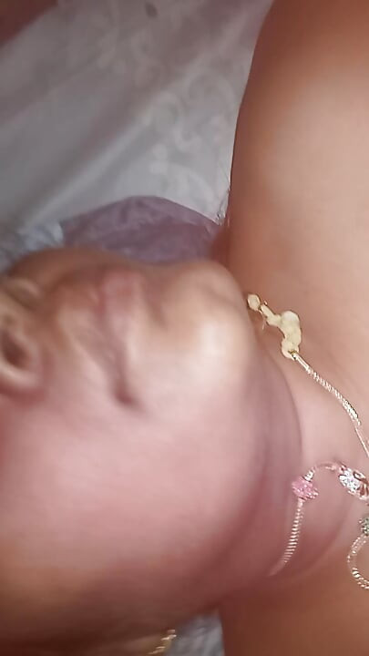 ไนท์วอชแมนสนุกกับการเย็ดกับสาวควย