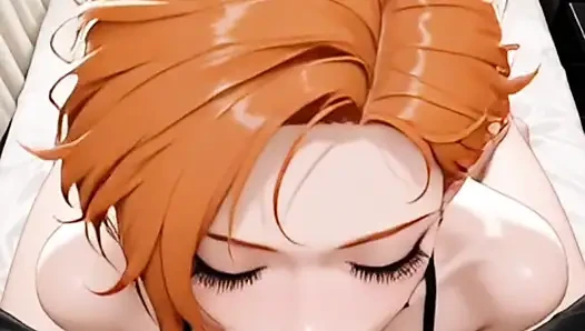 Anime Hentai - istriku sama temannya sendiri