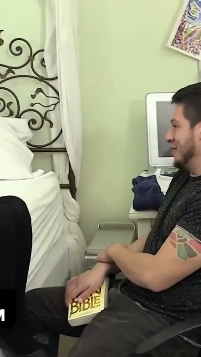 Teens Love Anal - Innocent Teen Takes Big Hard Cock Into Her Ass To Keep Virginity | Clip 2
