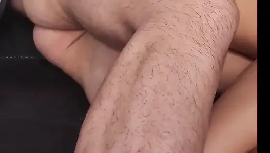 I Fuck the Slutty Babysitter on Her First Day of Work