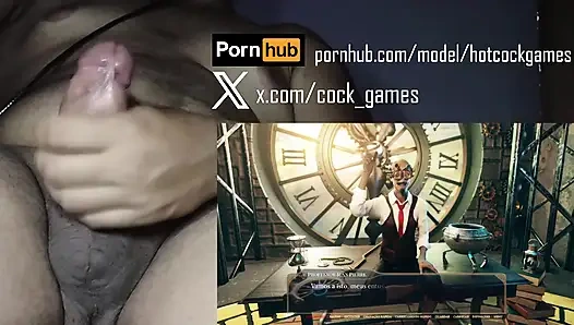 Magische muschi 2 parte 4 (schwanz-cam-gameplay)