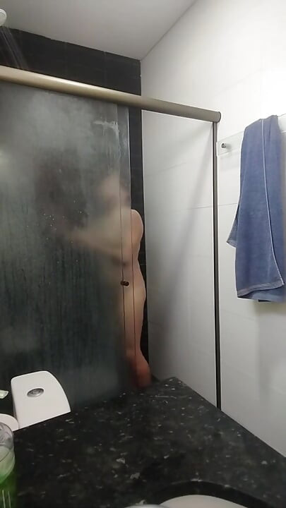 Puno sapuna za vrijeme kupanja i puno nestašnosti.