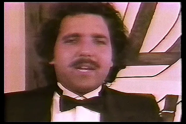 A Star Is Porn (1985)