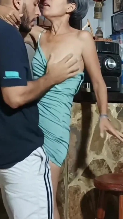 Epic moment from "Sexy stepsister very hot memories 2024. Incalculable and silent memories. sex in spanish with deseohot69"