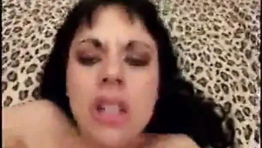 hot latina wife assfuck