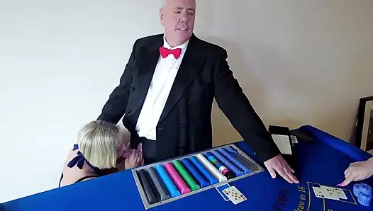 Everyone’s Got The Winning Hand