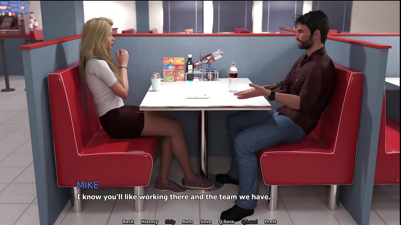 Fii analarchy, partea 107 (actualizare nouă)