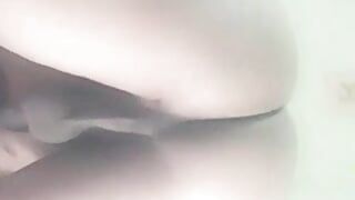 Hot Boy masturbating hard