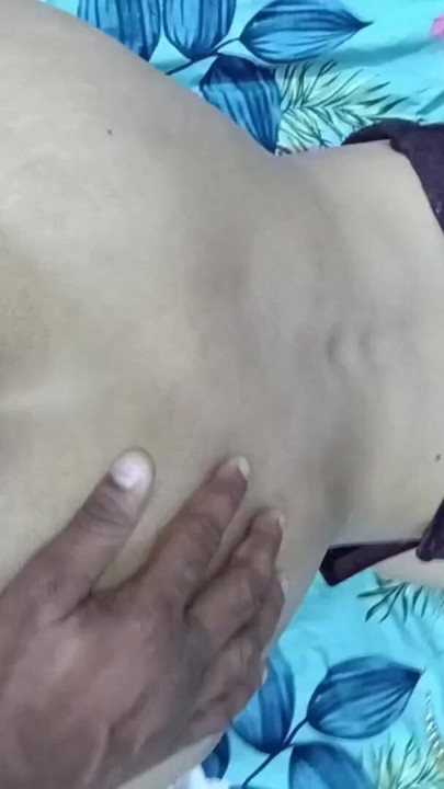 Sex in doggy style with bhabhi | Clip 1