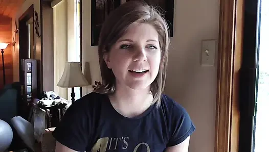 Vlog - How I Got My Porn Name