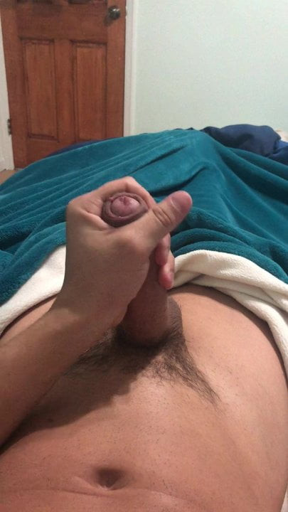 A lot of Cum