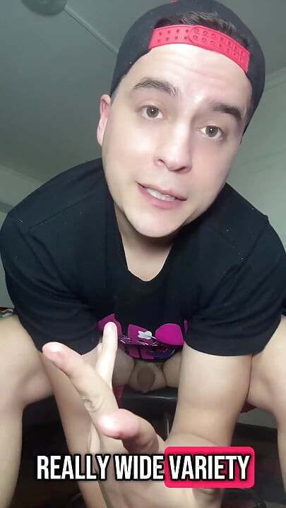 You Watching Me Get My Hole Soaking Wet Just for You