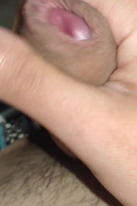 Twink Hard Masturbation