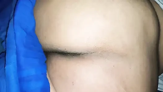Beautiful Bangladeshi Wife Gets Fucked From Her Boyfriend