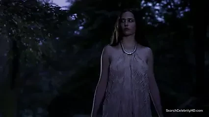 Eva Green nude - Camelot S01