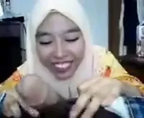 Melayu - Tudung Chakk