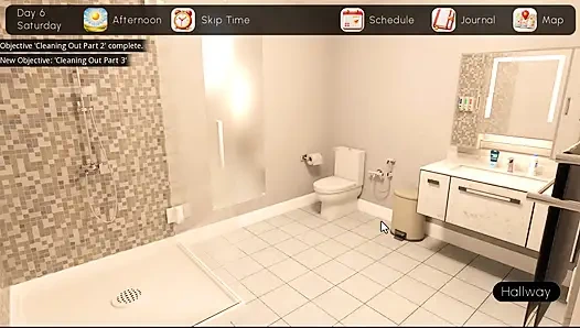 Sunset Rose 5 Cant Believe What I Found It That Room and Helping Catalina Is Becoming Interesting