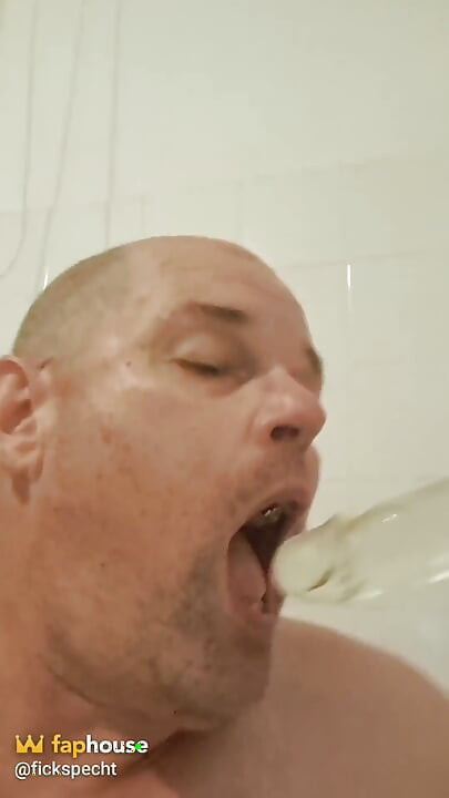 Nice and Deep in the Throat