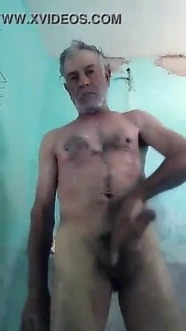 big cock grandpa
