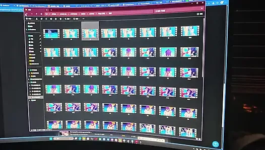 Проверочное видео, созданное Aiverification, видео, созданное AI