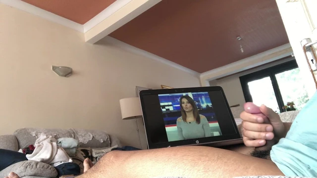 Natalie sawyer makes me Cum again!