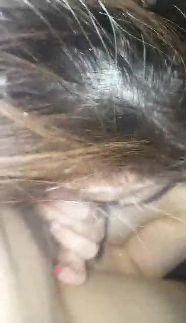 Korean GF Blowjob