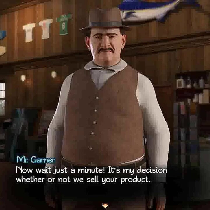 Treasure of Nadia: vår kjærlighetsdrikk er tilbake ep 274