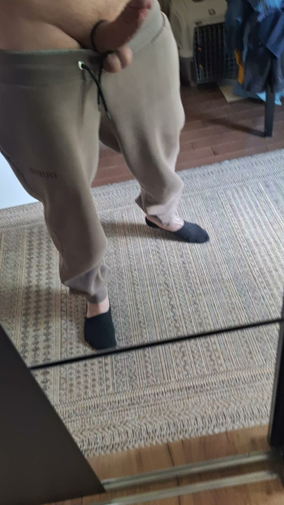 Hard Cock for You