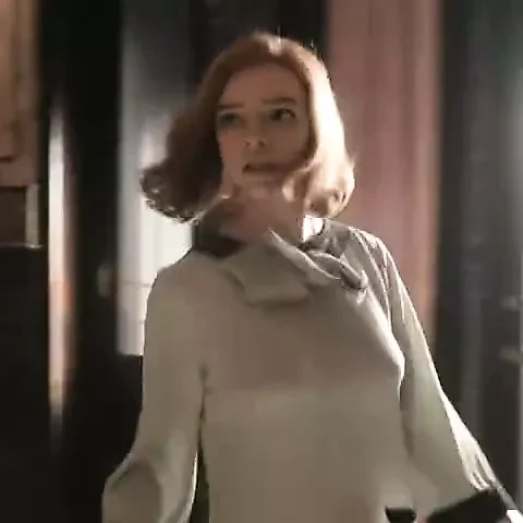 Anya Taylor-Joy