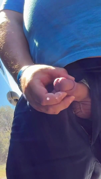Cumpilation 12: Westcub86 Chubby Big Bear Daddy Cumshots | Clip 1